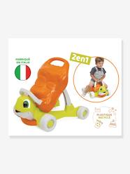 2-in-1 Turtle First Steps Walker ECO+ - CHICCO