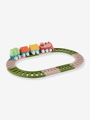 Toys-Playsets-Train Track ECO+ - CHICCO