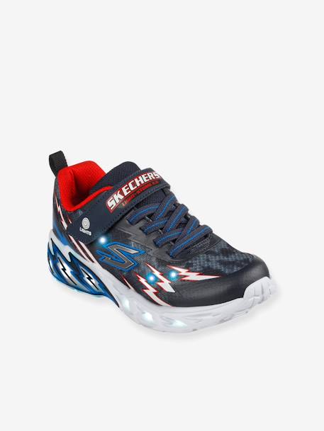 Light Storm 2.0 400150L-NVRD Trainers for Children, by SKECHERS® navy blue 