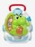 Dino First Steps Walker, ECO+ - CHICCO green 