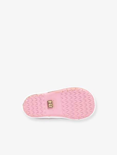 Baby Flac Play2 NA414 Wellies by AIGLE®, for Children rose 