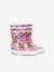 Baby Flac Play2 NA414 Wellies by AIGLE®, for Children rose 