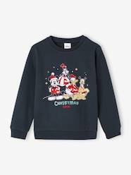 Boys-Cardigans, Jumpers & Sweatshirts-Christmas Special, Disney Mickey Mouse® Sweatshirt for Boys