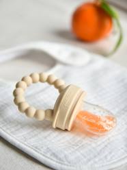 Nursery-Mealtime-Soothers & Teething Ring-Petit Bout Feeder by PETIT TRUC