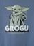 Star Wars® Grogu Sweatshirt for Boys denim blue 