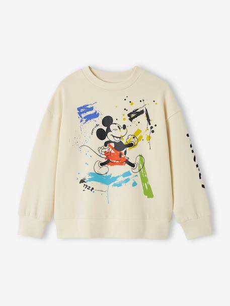 Disney® Sweatshirt for Boys sandy beige 