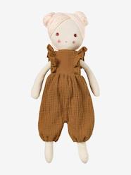 Toys-Baby & Pre-School Toys-Cuddly Toys & Comforters-Soft Baby Doll in Cotton