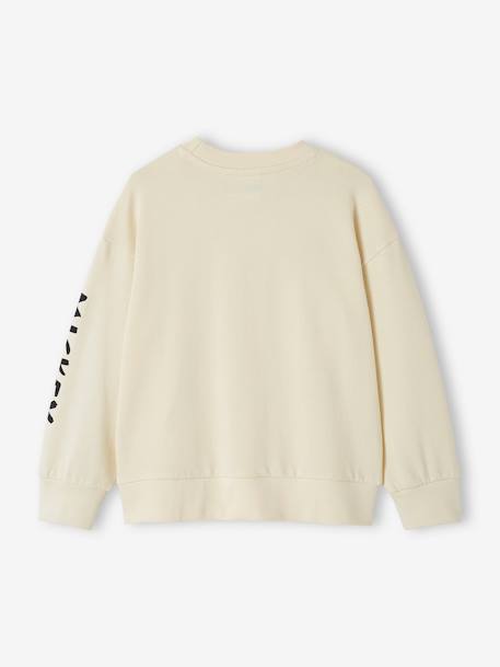 Disney® Sweatshirt for Boys sandy beige 