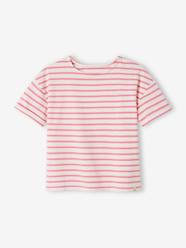 Girls-Sailor-Type T-Shirt for Girls