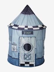 Toys-Role Play Toys-Rocket Tent