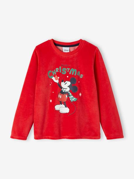 Christmas Special Disney® Mickey Mouse Pyjamas for Boys red 