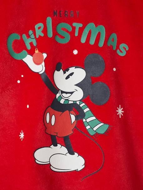 Christmas Special Disney® Mickey Mouse Pyjamas for Boys red 