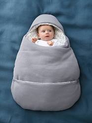 -2-in-1 Adaptable Baby Nest