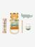 Musical Activities Set in FSC® Wood, Tanzania wood 