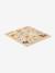 Forest Friends Peg Puzzle in FSC®100% Wood orange 