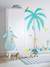 Giant Sticker, Desert Island Theme Multi 