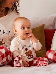 Baby-Pyjamas-Pyjamas for Babies, Christmas Special Family Capsule