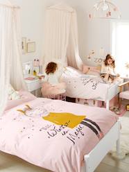 Bedding & Decor-Decoration-Curtains-Bed Canopy Set with Glitter