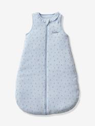 -Sleeveless Baby Sleeping Bag with Central Opening, Giverny