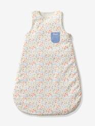 Sleeveless Summer Baby Sleeping Bag, Giverny