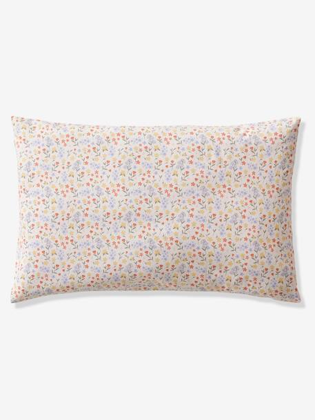 Pillowcase for Babies, Giverny multicoloured 