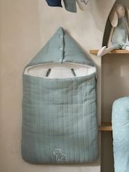 -Summer Special Baby Nest in Cotton Gauze