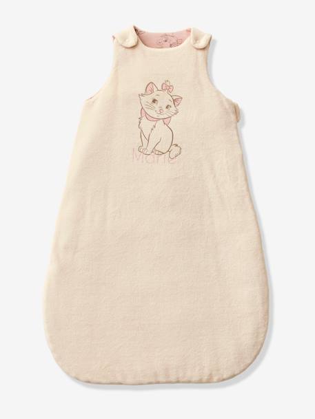 Progressive Sleeveless Baby Sleeping Bag, Disney® The Aristocats vanilla 