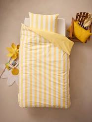 Bedding & Decor-Child's Bedding-Duvet Cover + Pillowcase Set for Children, Transat