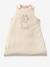 Progressive Sleeveless Baby Sleeping Bag, Disney® The Aristocats vanilla 