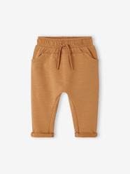 -Baby Boys Fleece Trousers