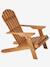 Wooden Adirondack Chair for Children wood 