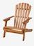 Wooden Adirondack Chair for Children wood 