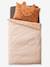 Duvet Cover for Babies, Ethnic, Oeko-Tex® printed beige 