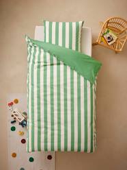 Bedding & Decor-Duvet Cover + Pillowcase Set for Children, Transat