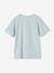 T-Shirt with 'Sunny Days' Motif for Boys sky blue 