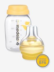 Nursery-Mealtime-Feeding Bottles-150 ml MEDELA Calma® Breast Milk Storage Bottle