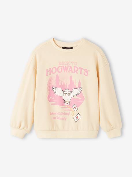 Harry Potter® Sweatshirt for Girls ecru 