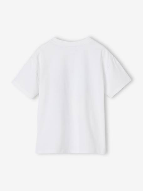 Mickey Mouse T-Shirt for Boys, by Disney® white 