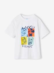 Boys-Tops-T-Shirts-Mickey Mouse T-Shirt for Boys, by Disney®