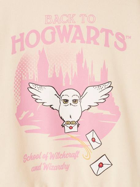 Harry Potter® Sweatshirt for Girls ecru 