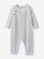Jumpsuit in Wool & Cashmere for Babies, by CYRILLUS ecru 