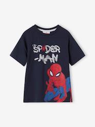 Boys-Tops-T-Shirts-Spider-Man T-Shirt for Boys, by Marvel