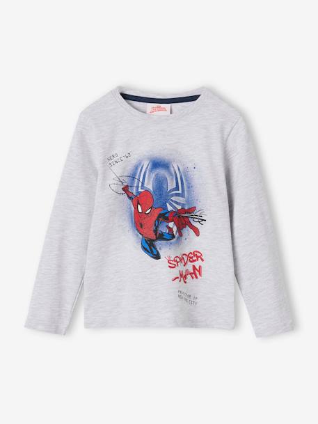 Two-tone Marvel® Spider-Man Pyjamas for Boys navy blue 