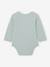 Pack of 7 Long Sleeve Bodysuits with Cutaway Shoulders for Babies, Basics multicoloured 