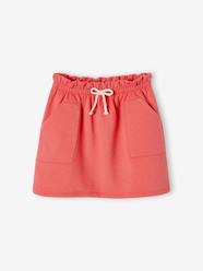 Fleece Skirt for Girls