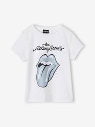 -The Rolling Stones® T-Shirt for Girls