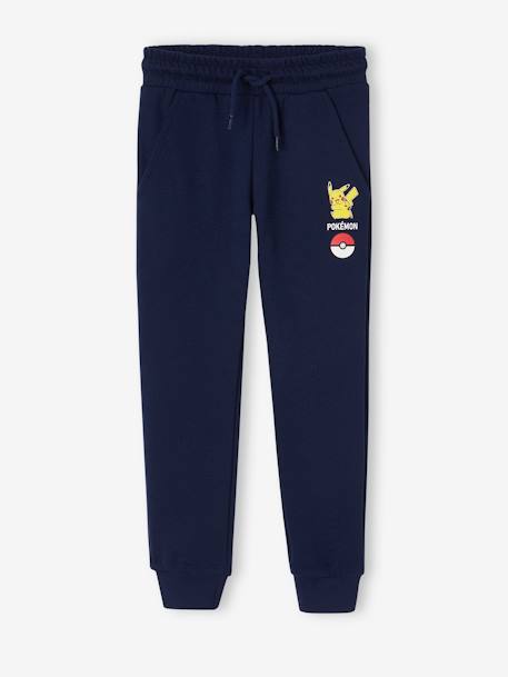 Pokémon® Sports Trousers for Boys navy blue 