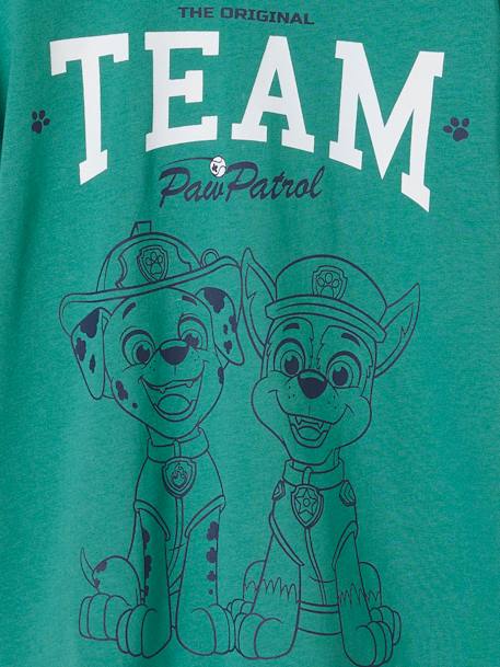 Paw Patrol® T-Shirt for Boys mint green 