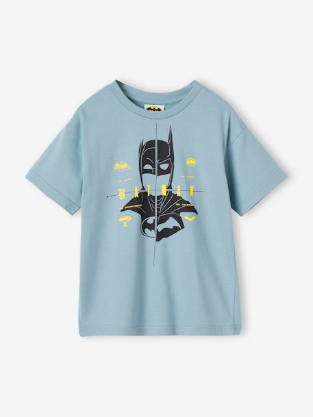 Batman T-Shirt for Boys, by DC Comics® navy blue 
