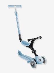 Toys-Outdoor Toys-Progressive Scooter - Go Up Active Ecologic - GLOBBER